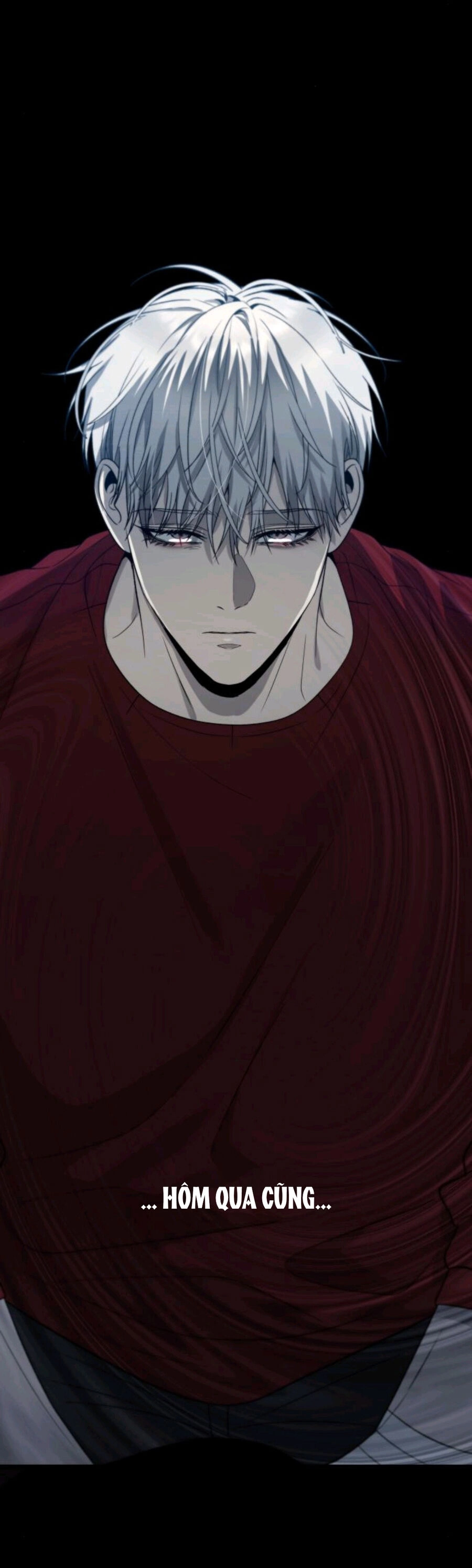 Tự Do Trong Mơ Chapter 104.1 - 28