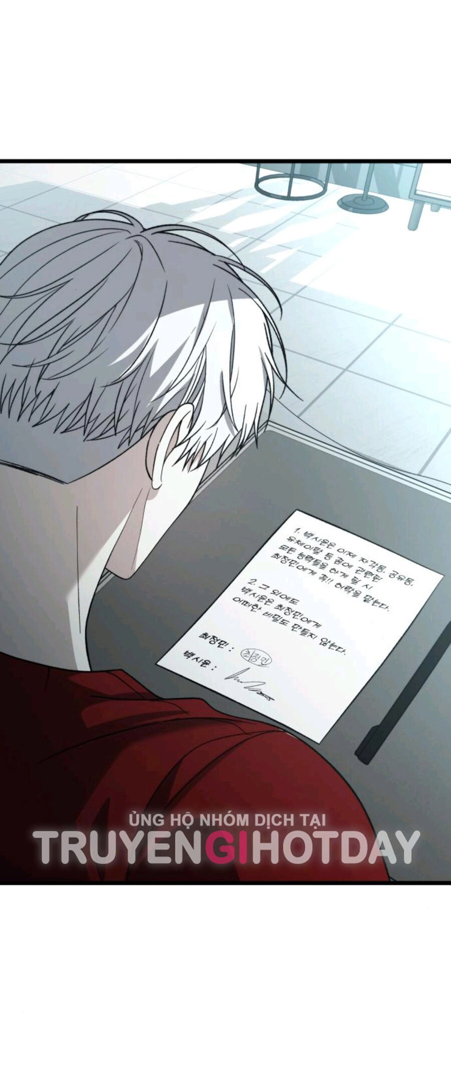 Tự Do Trong Mơ Chapter 104.1 - 32