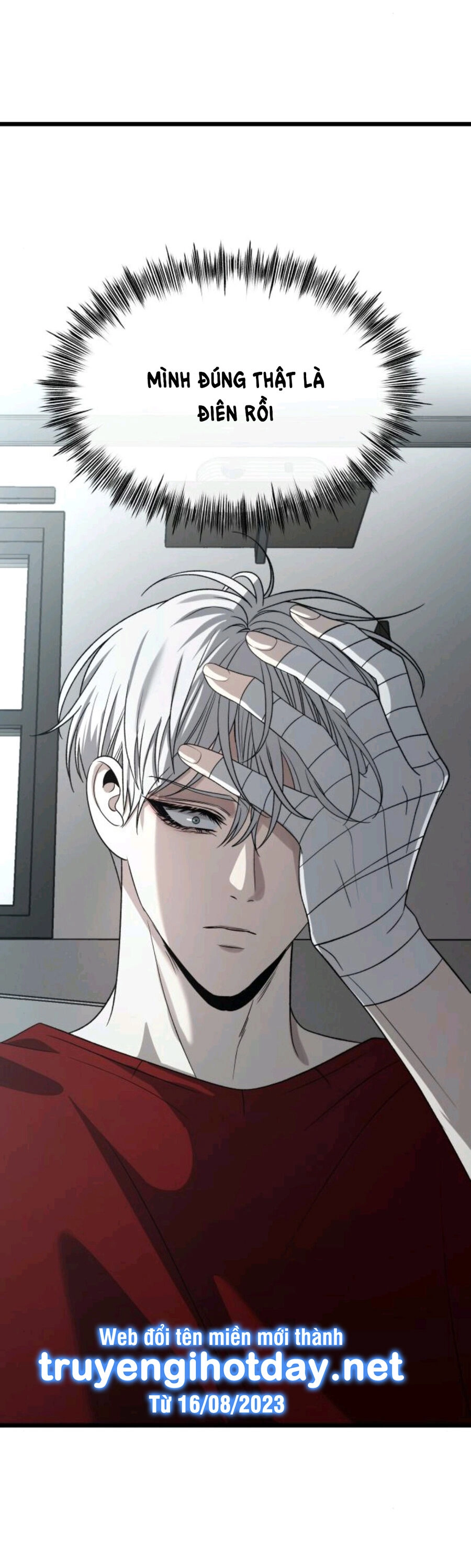 Tự Do Trong Mơ Chapter 104.1 - 34