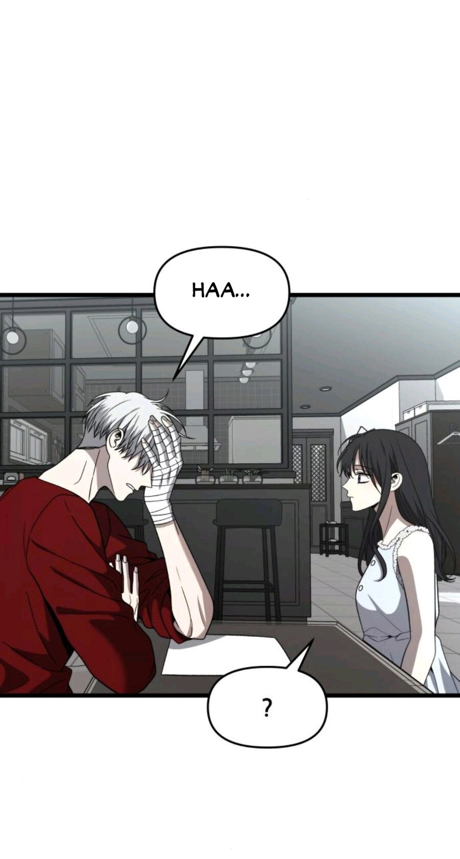 Tự Do Trong Mơ Chapter 104.1 - 36