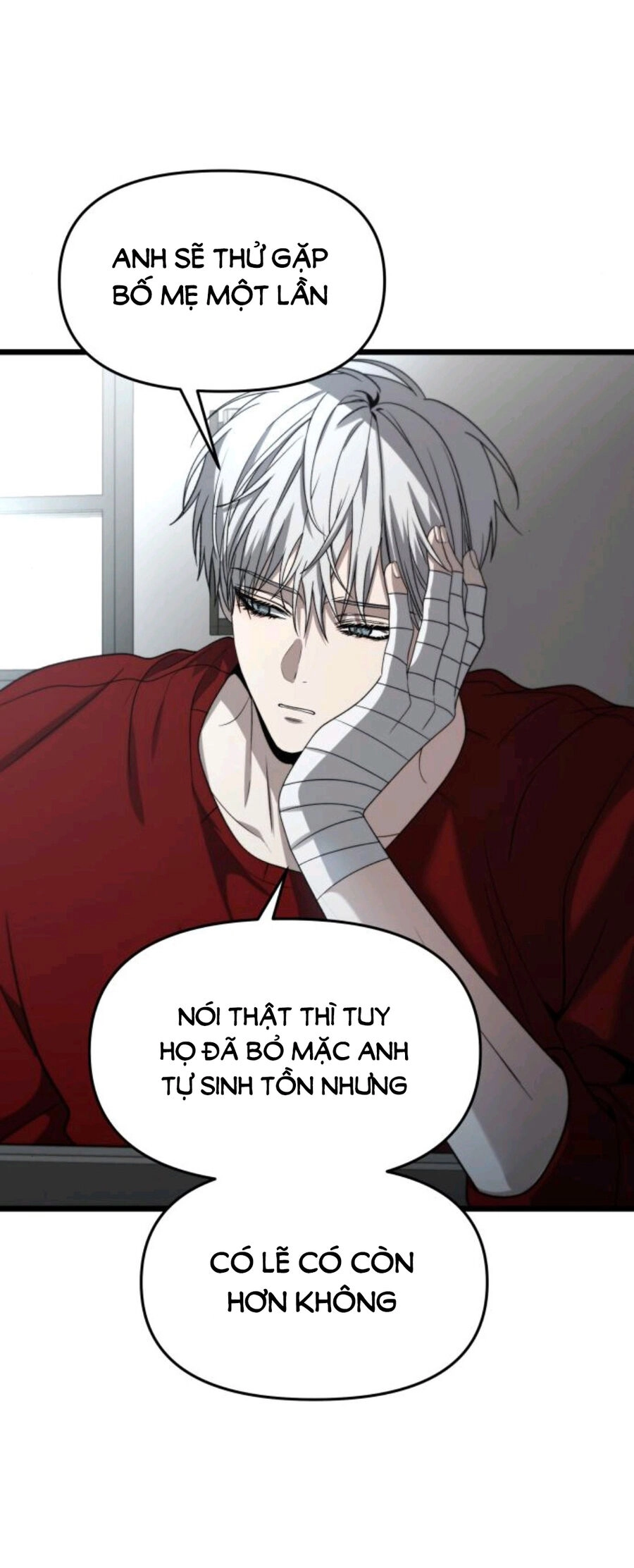 Tự Do Trong Mơ Chapter 104.1 - 38