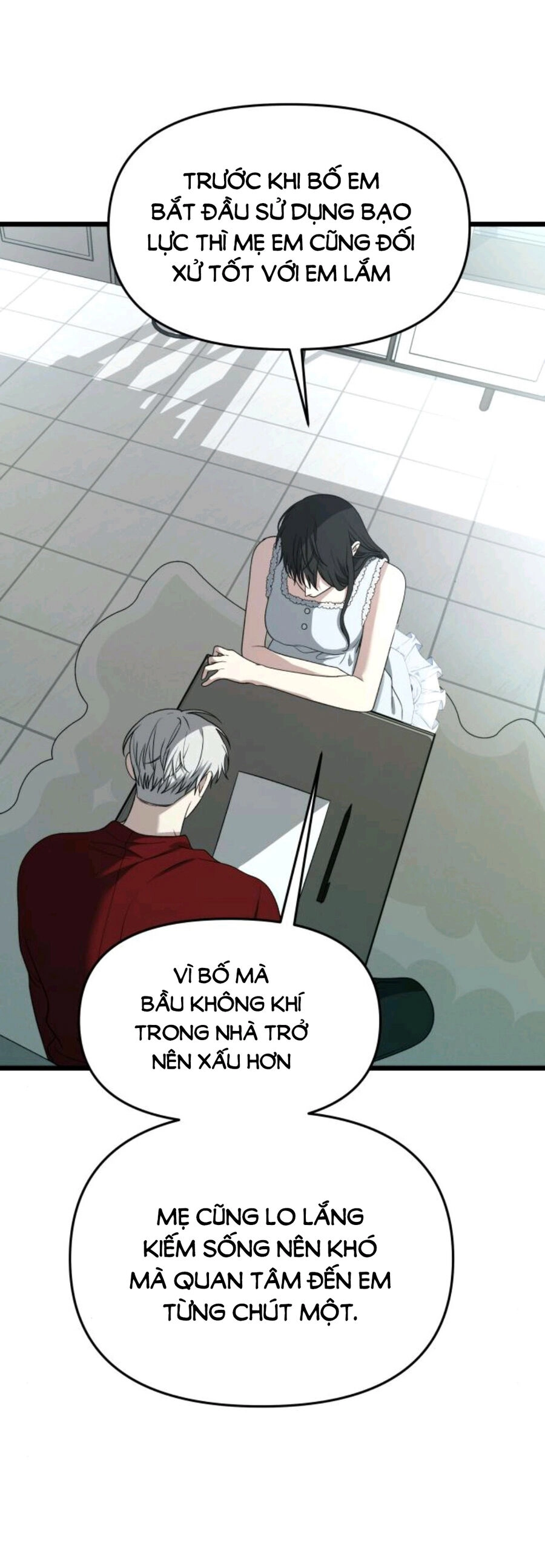 Tự Do Trong Mơ Chapter 104.1 - 40