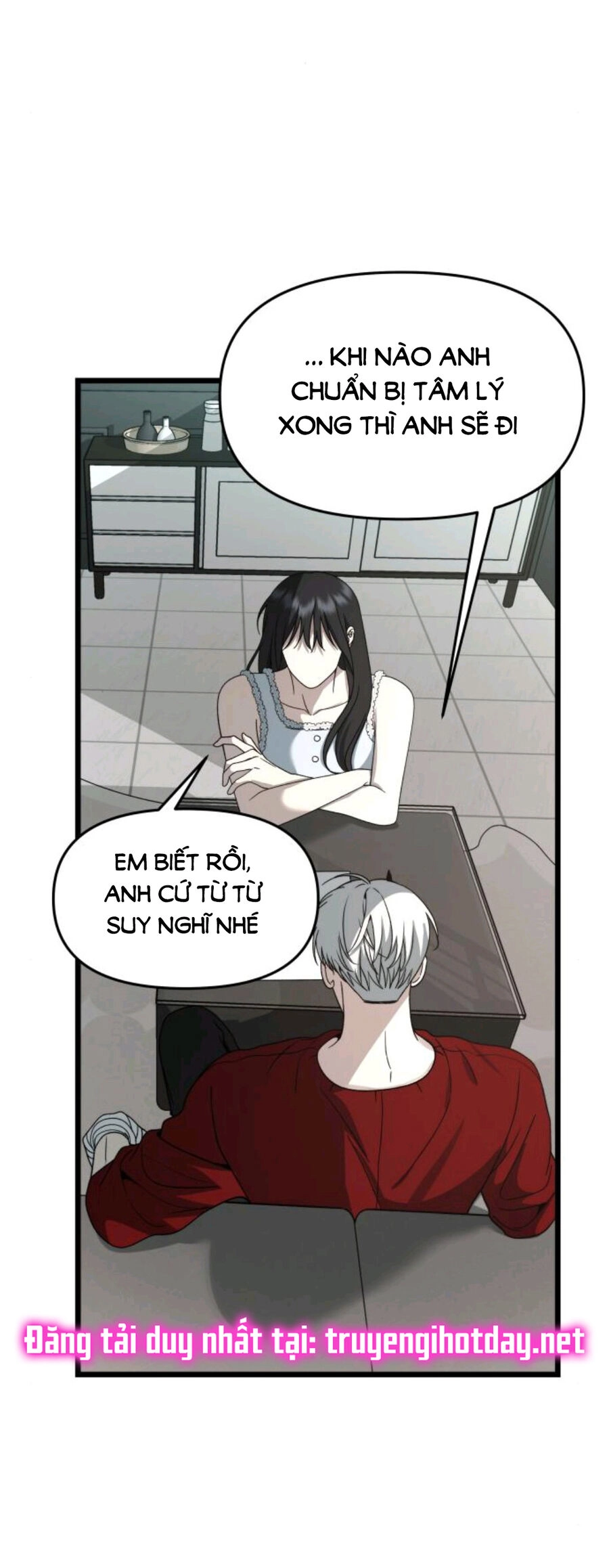 Tự Do Trong Mơ Chapter 104.1 - 43