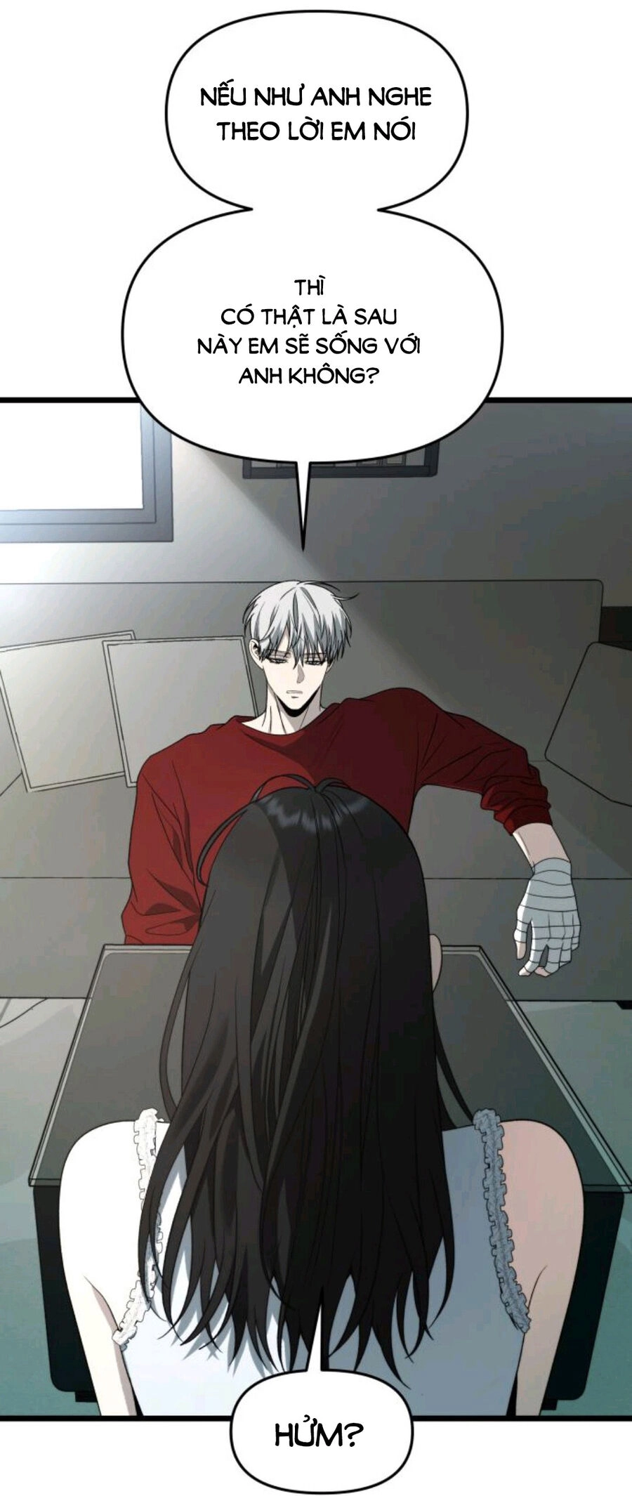 Tự Do Trong Mơ Chapter 104.1 - 45