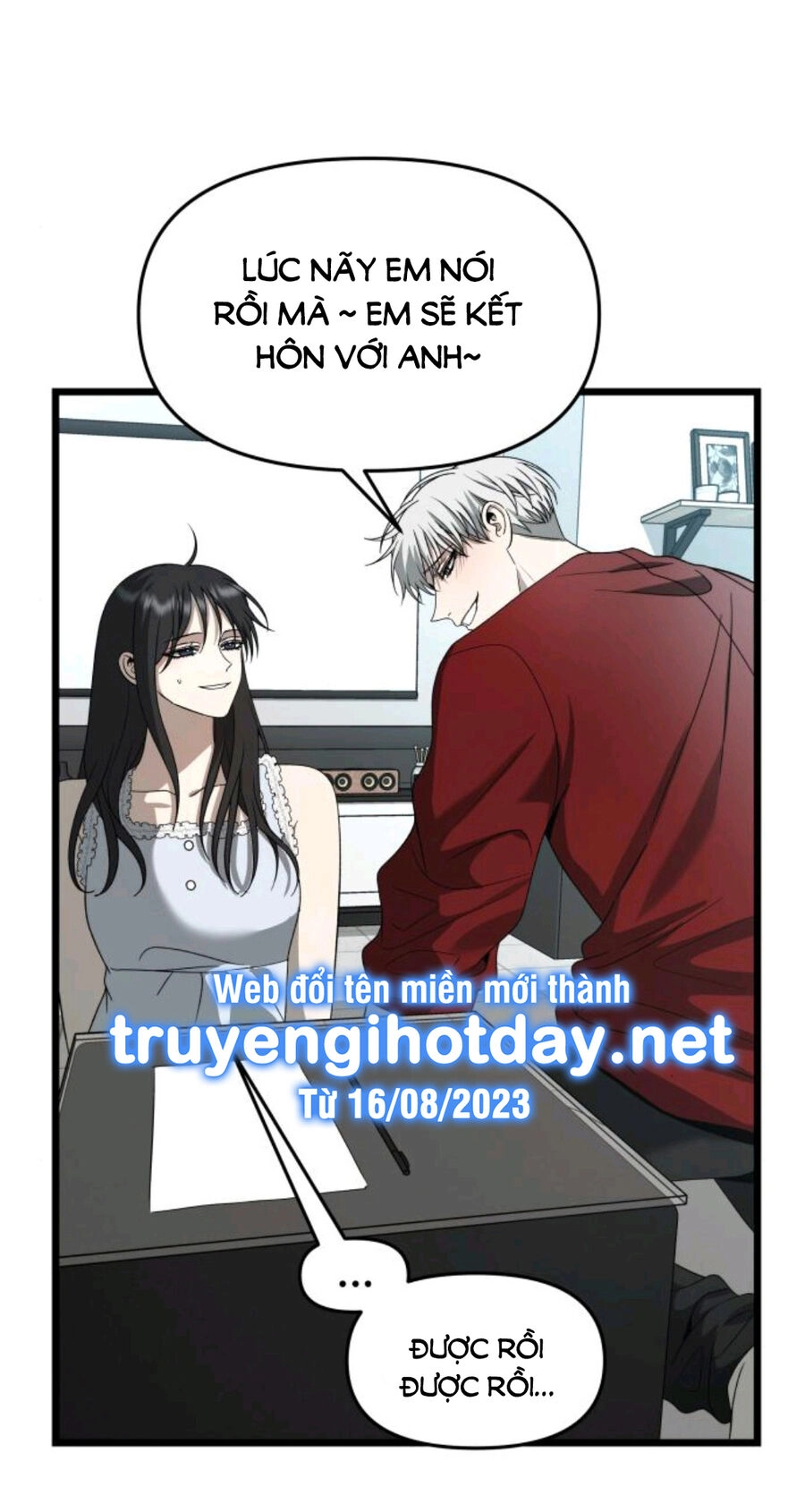 Tự Do Trong Mơ Chapter 104.1 - 46