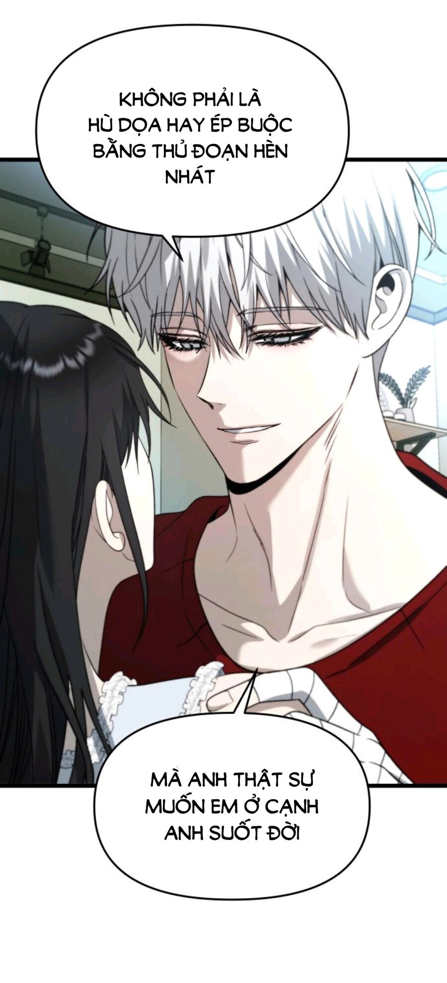 Tự Do Trong Mơ Chapter 104.1 - 51