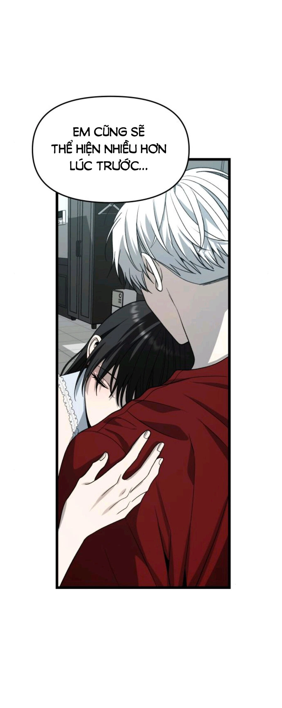 Tự Do Trong Mơ Chapter 104.1 - 56