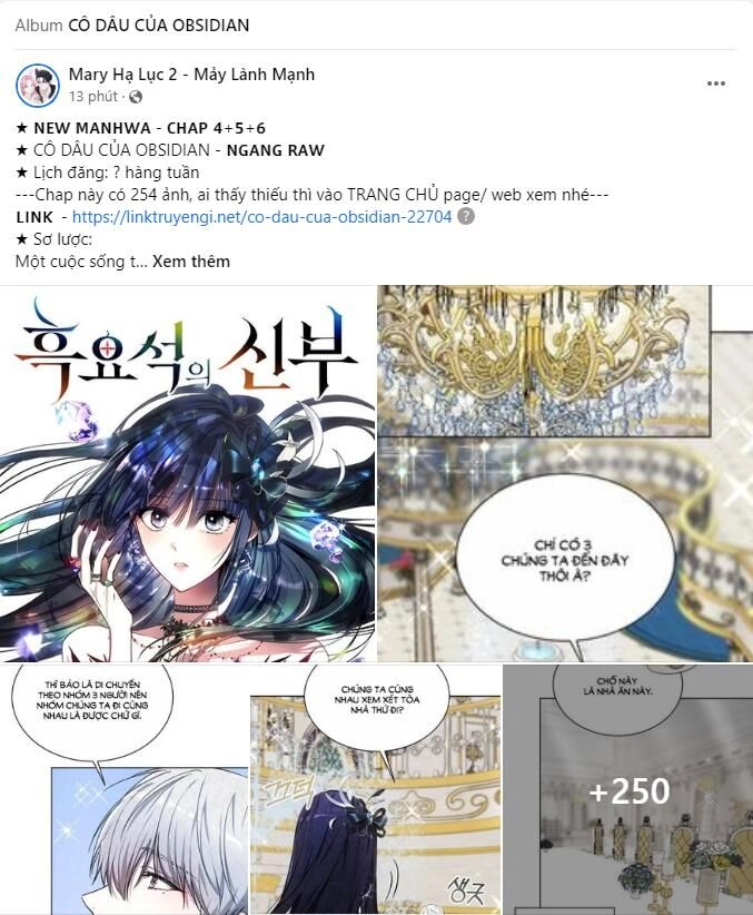 Tự Do Trong Mơ Chapter 104.2 - 2