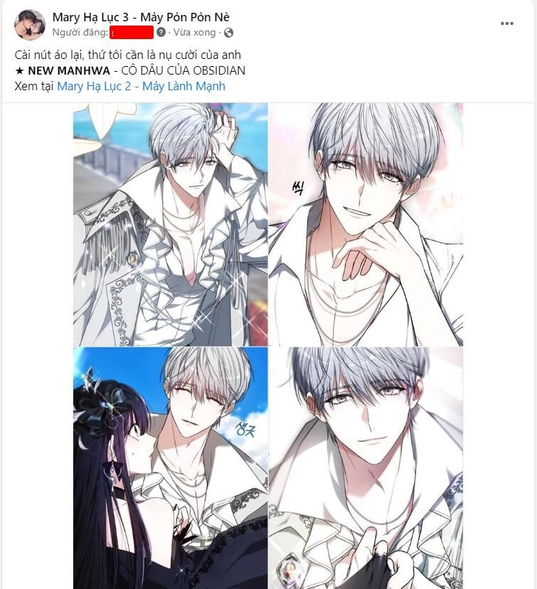 Tự Do Trong Mơ Chapter 104.2 - 3