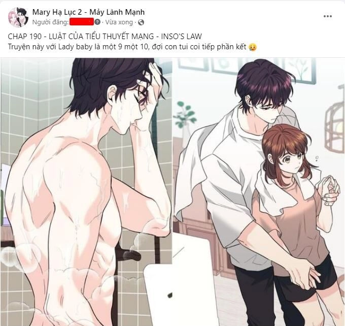 Tự Do Trong Mơ Chapter 104.2 - 6