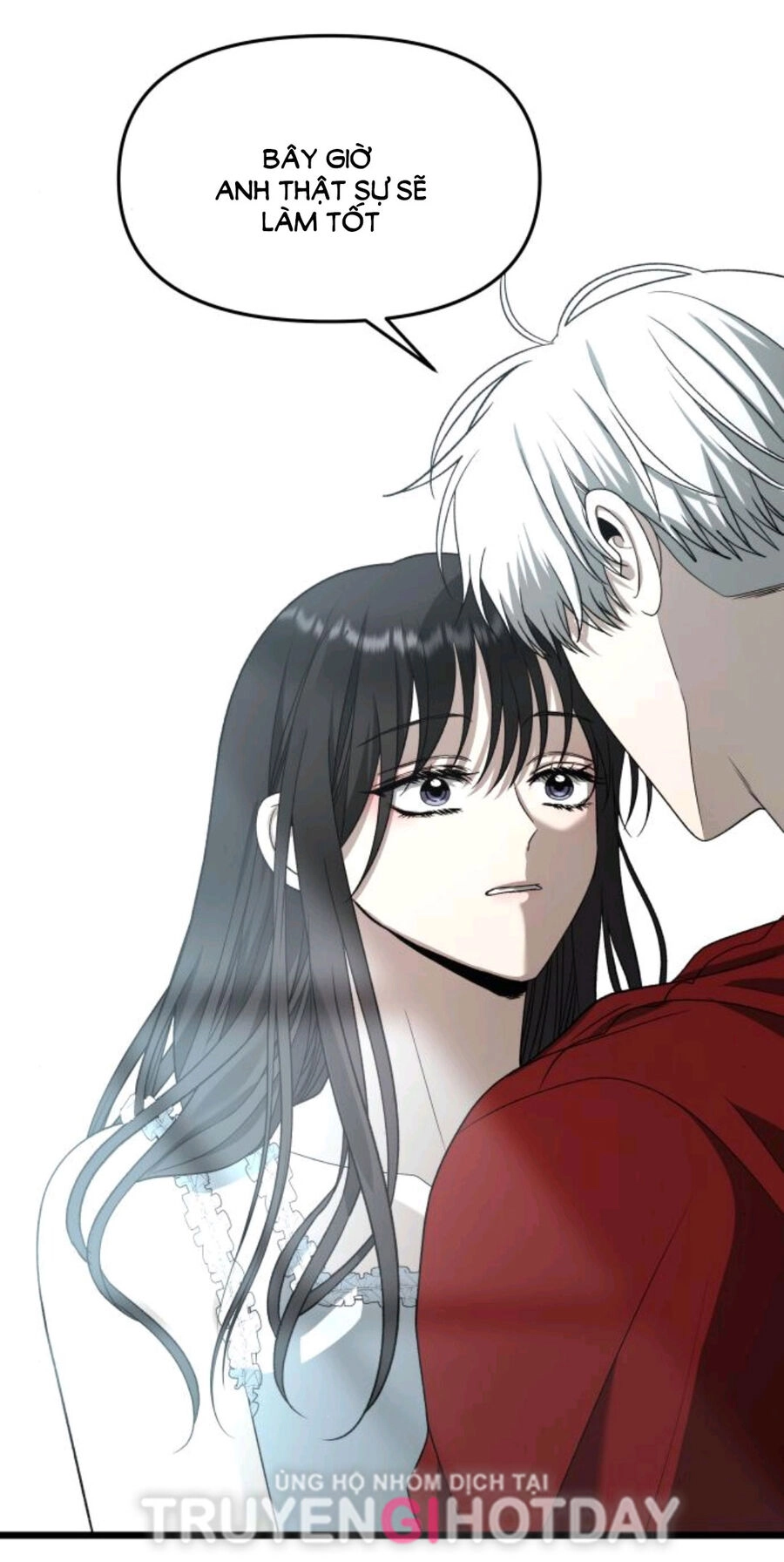 Tự Do Trong Mơ Chapter 104.2 - 11