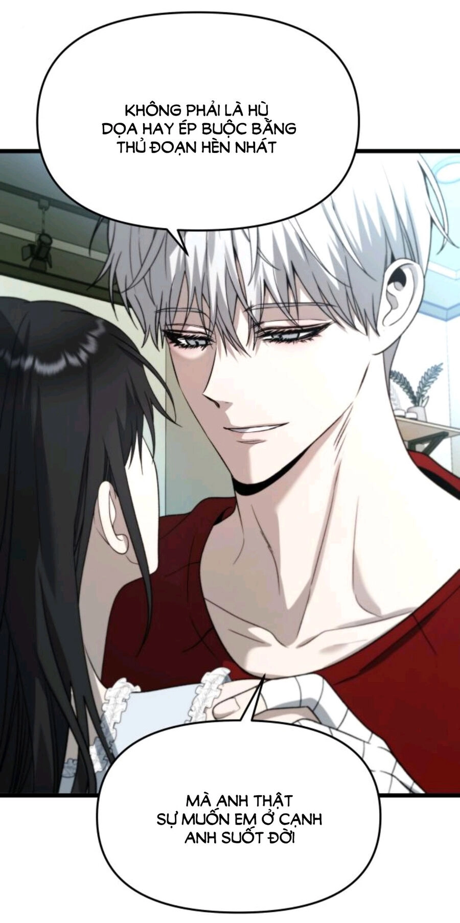 Tự Do Trong Mơ Chapter 104.2 - 13