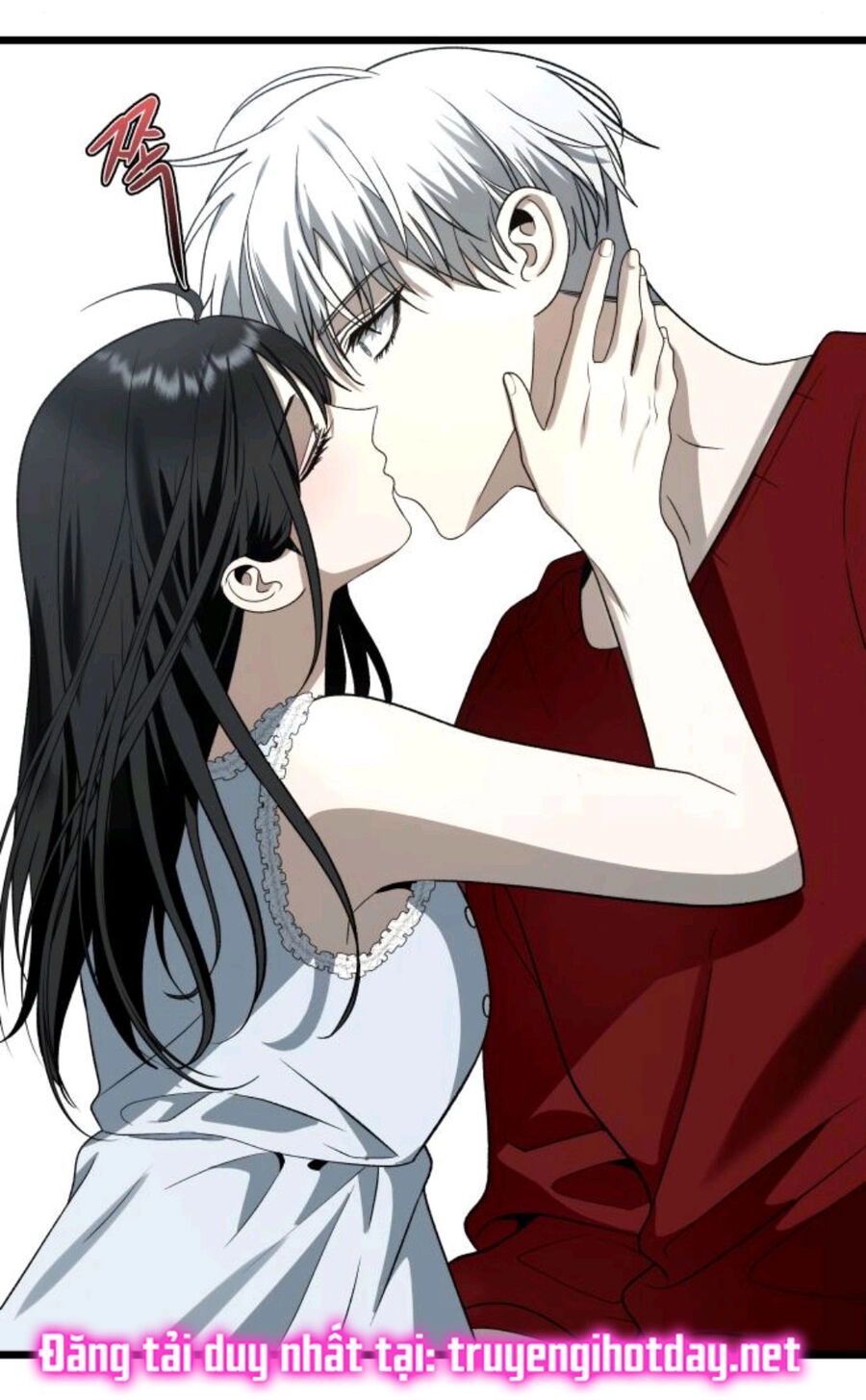 Tự Do Trong Mơ Chapter 104.2 - 19