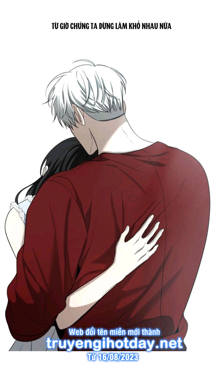 Tự Do Trong Mơ Chapter 104.2 - 27