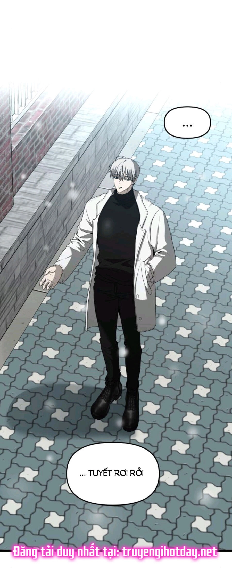 Tự Do Trong Mơ Chapter 104.2 - 39