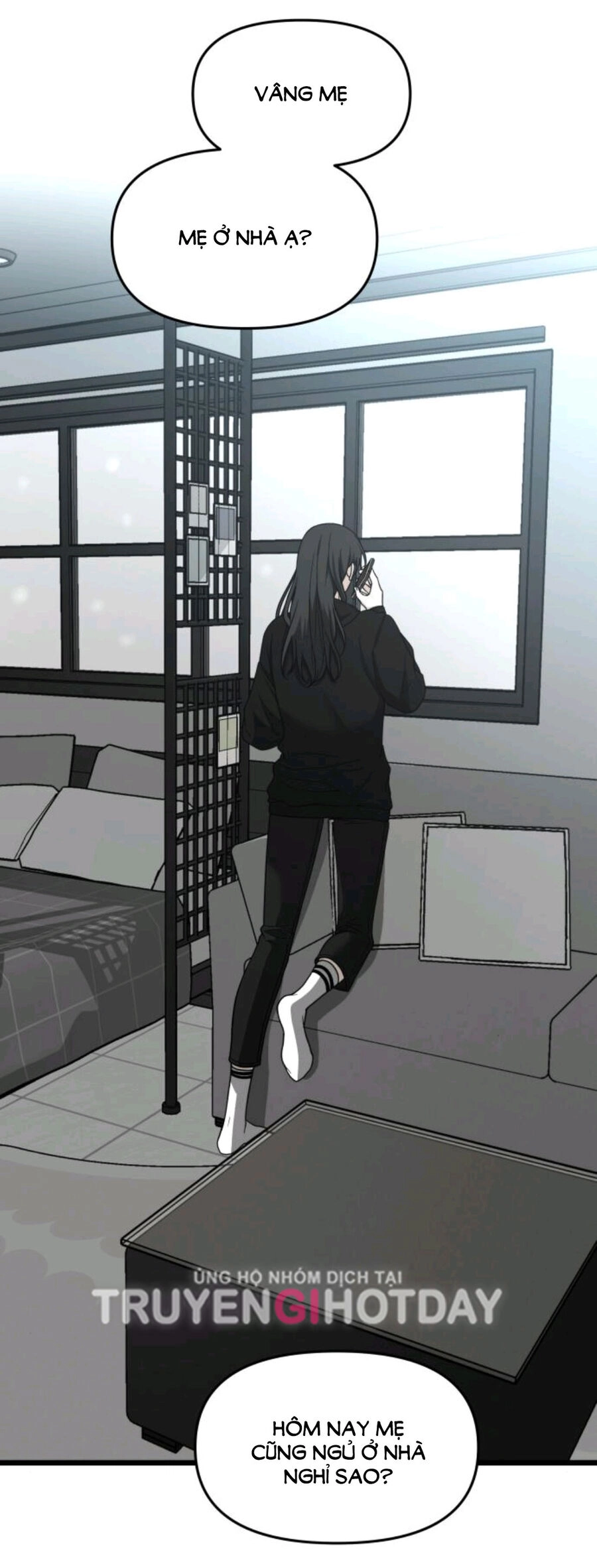 Tự Do Trong Mơ Chapter 104.2 - 43