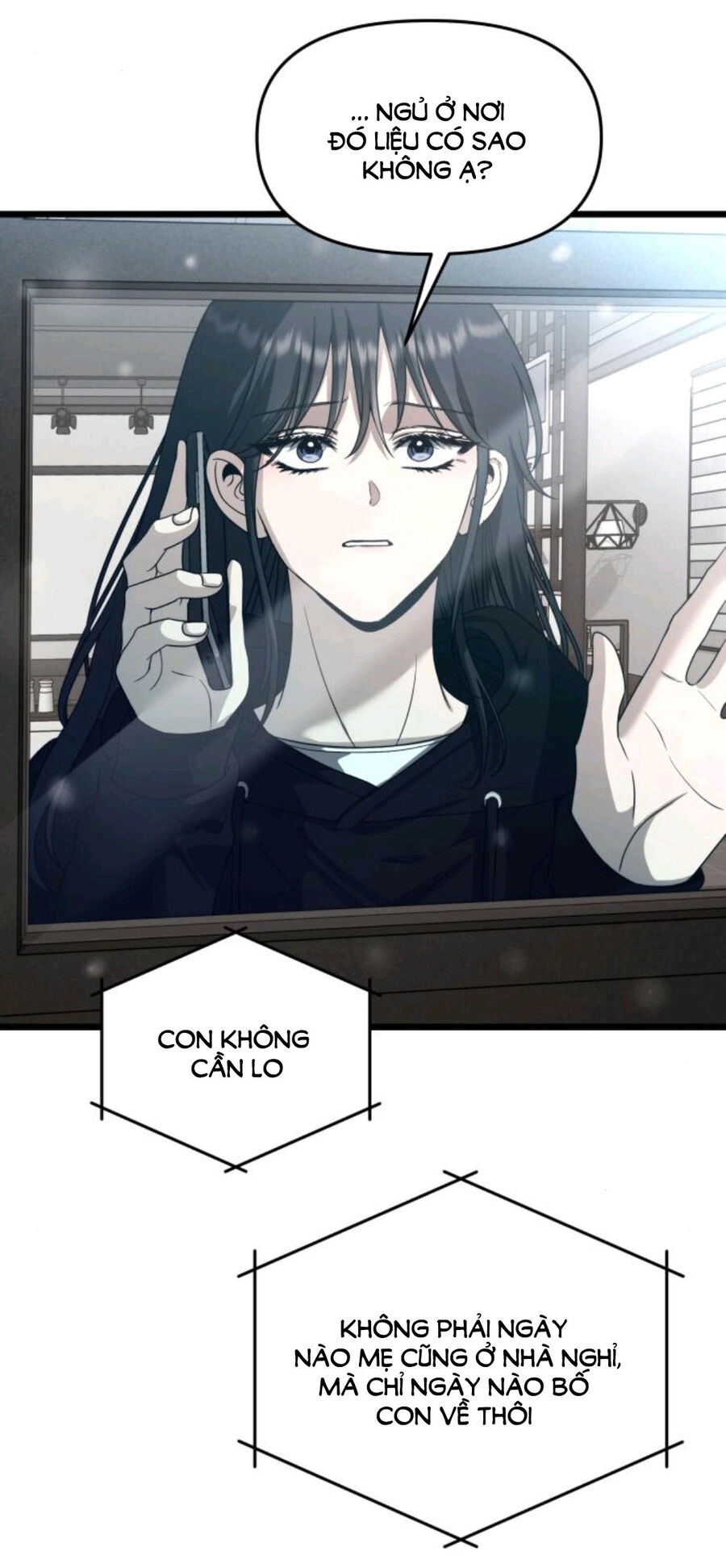 Tự Do Trong Mơ Chapter 104.2 - 45