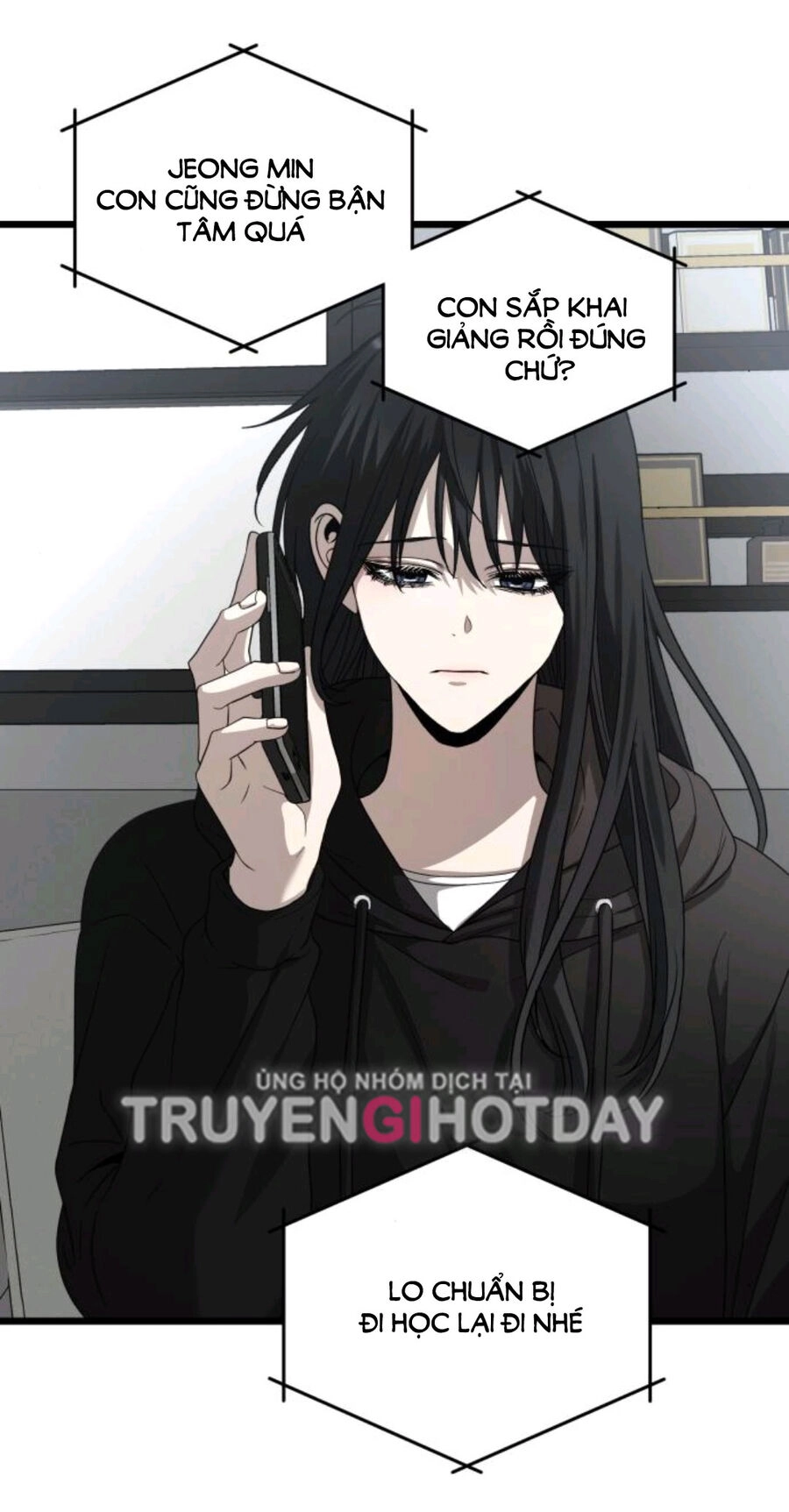 Tự Do Trong Mơ Chapter 104.2 - 55