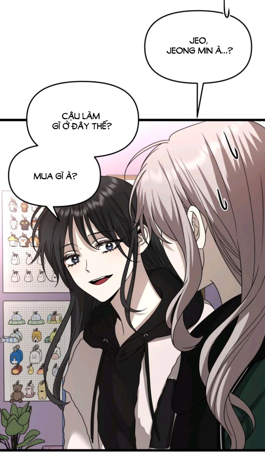 Tự Do Trong Mơ Chapter 104.2 - 92