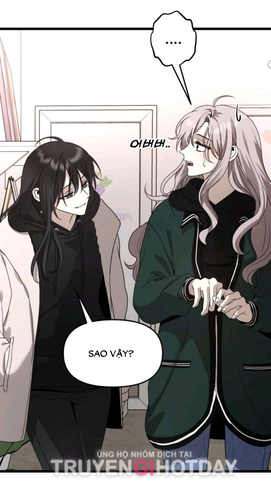 Tự Do Trong Mơ Chapter 104.2 - 94