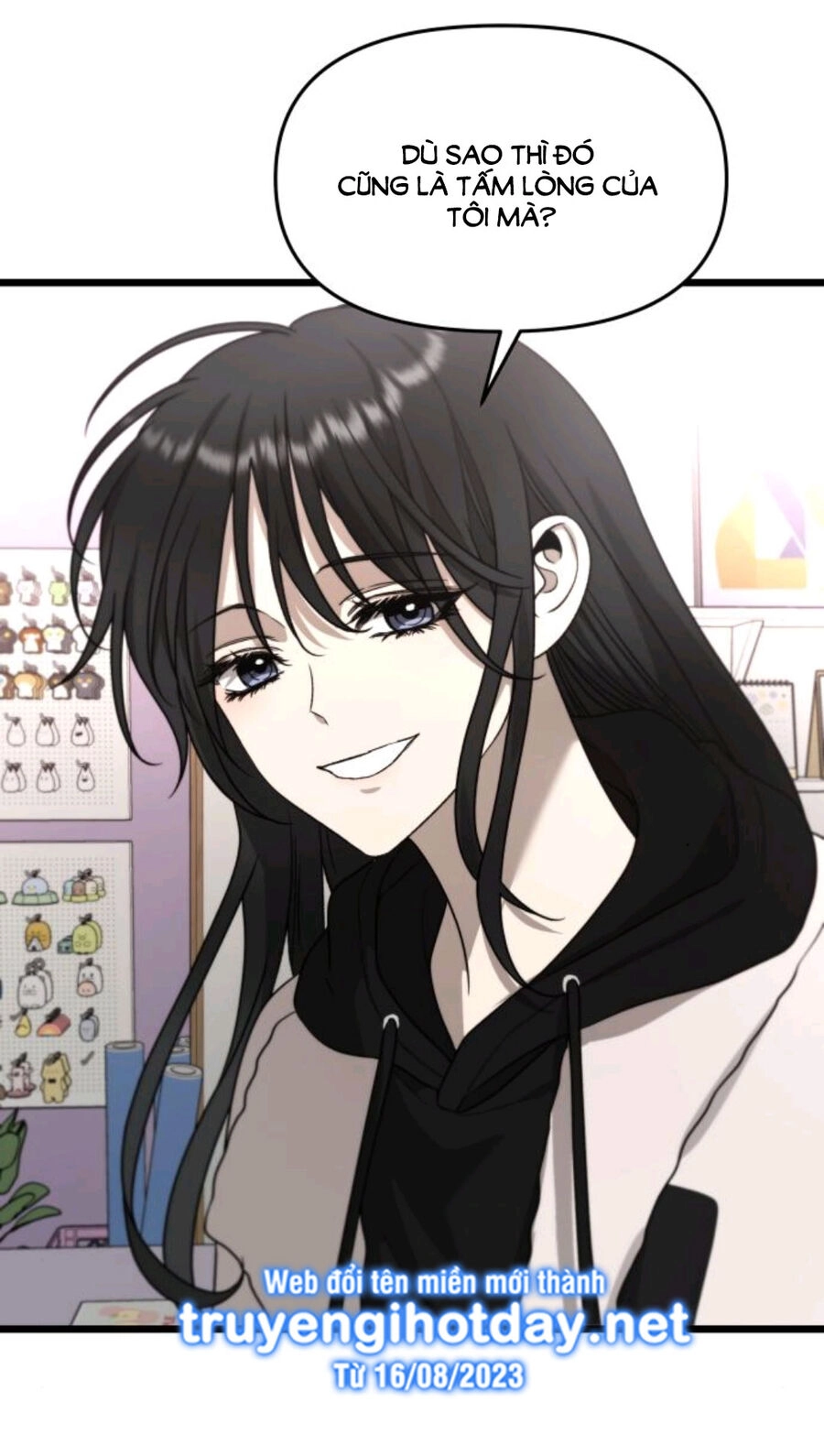 Tự Do Trong Mơ Chapter 104.2 - 98