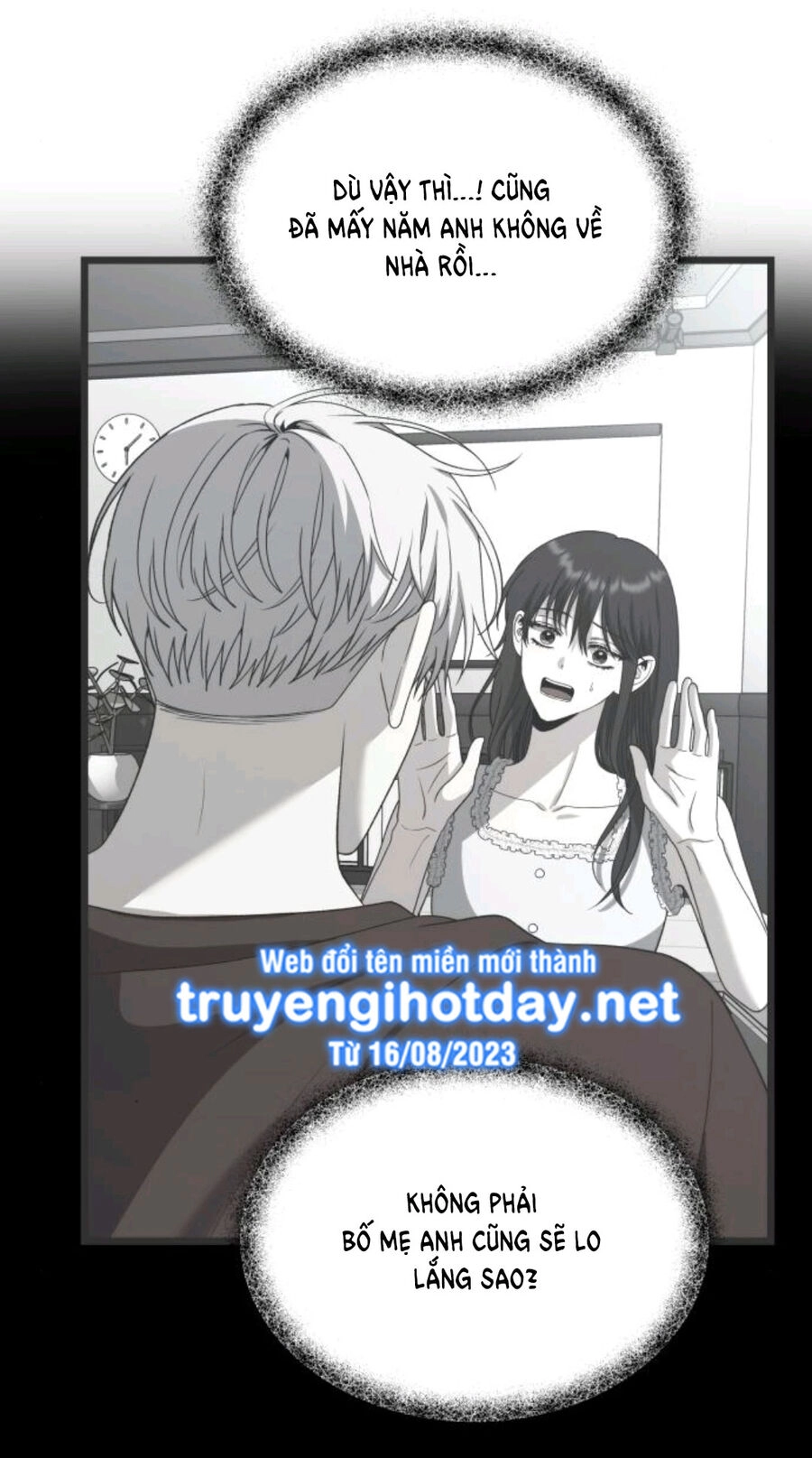 Tự Do Trong Mơ Chapter 104.2 - 113