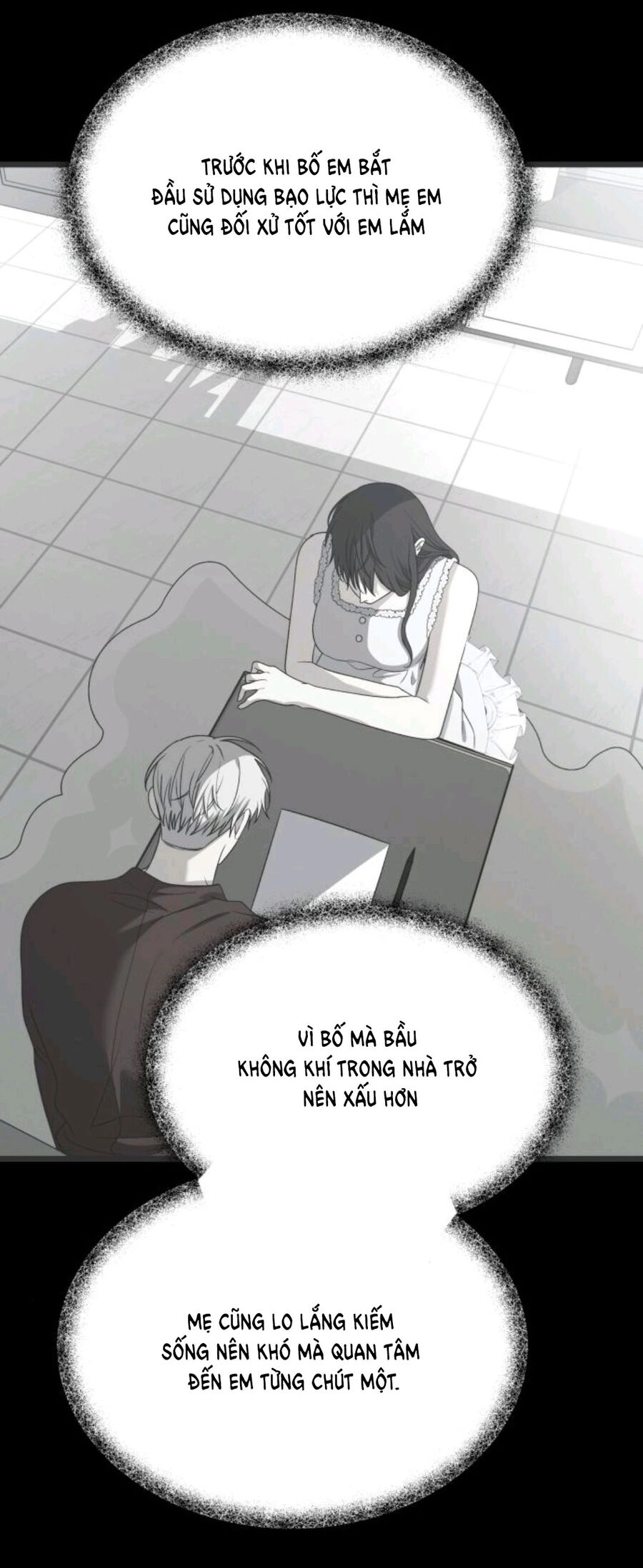 Tự Do Trong Mơ Chapter 104.2 - 115