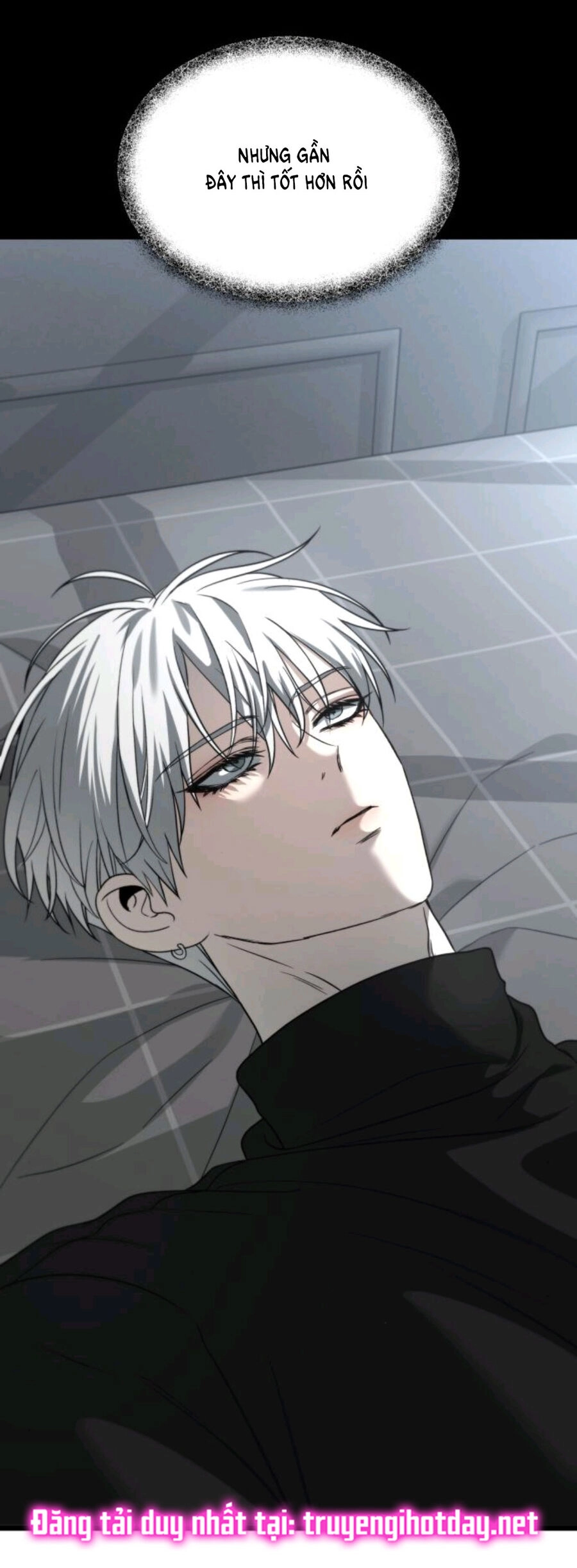 Tự Do Trong Mơ Chapter 104.2 - 117