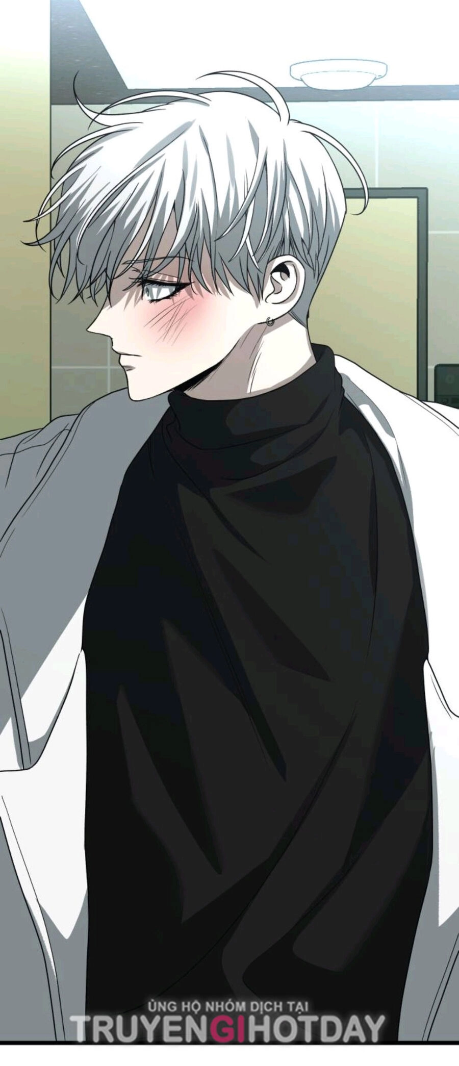 Tự Do Trong Mơ Chapter 104.2 - 124