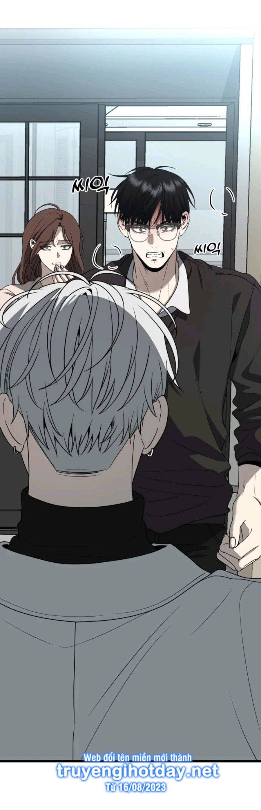 Tự Do Trong Mơ Chapter 104.2 - 128