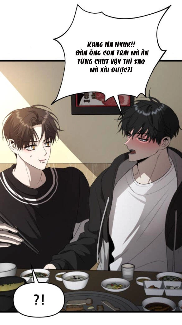 Tự Do Trong Mơ Chapter 105 - 47