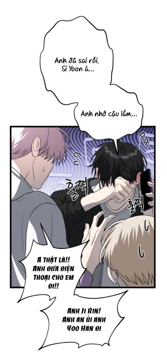 Tự Do Trong Mơ Chapter 105 - 71