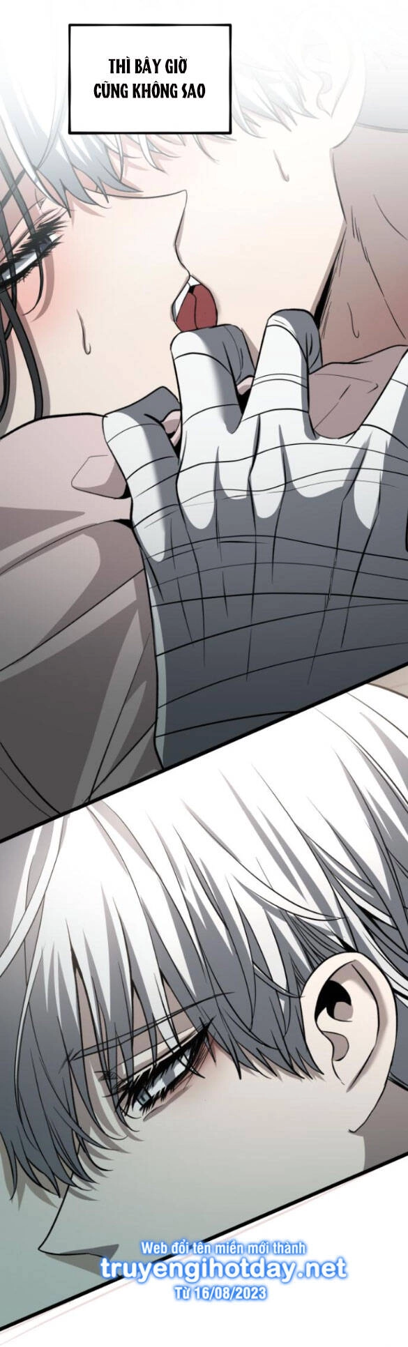 Tự Do Trong Mơ Chapter 105 - 111