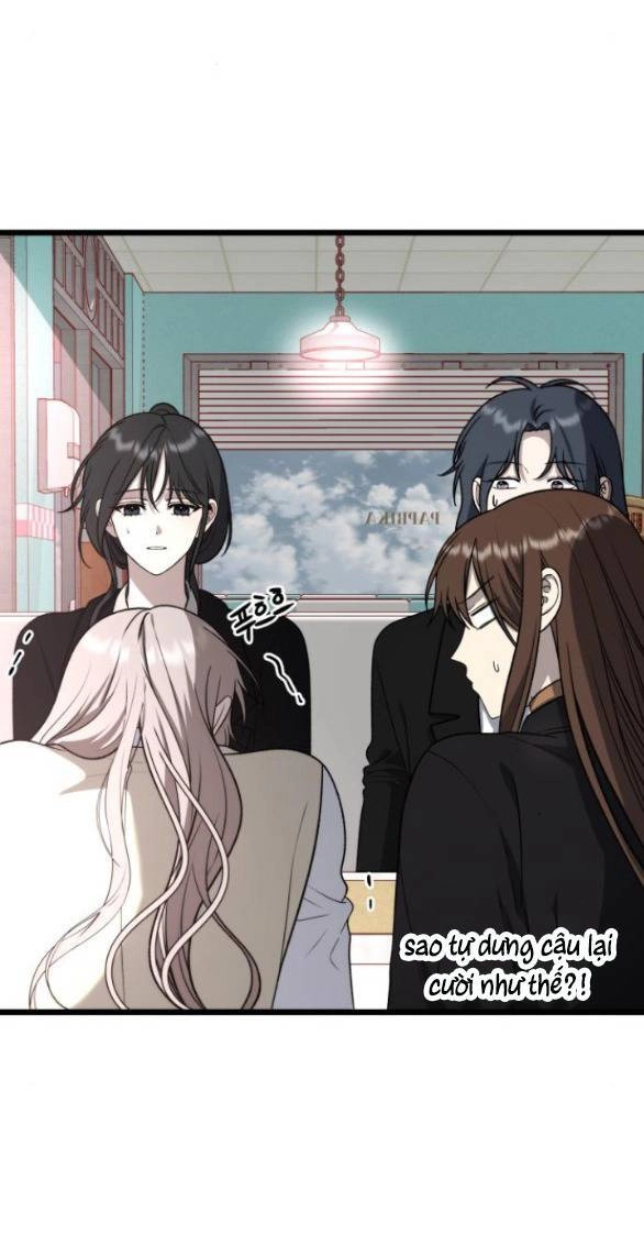 Tự Do Trong Mơ Chapter 107.1 - 37