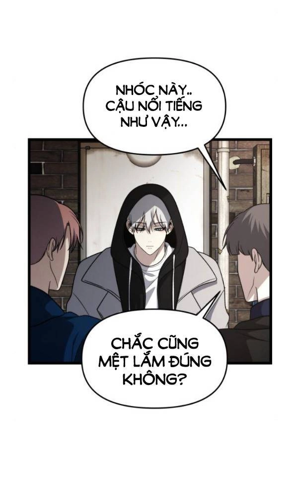 Tự Do Trong Mơ Chapter 107.1 - 41