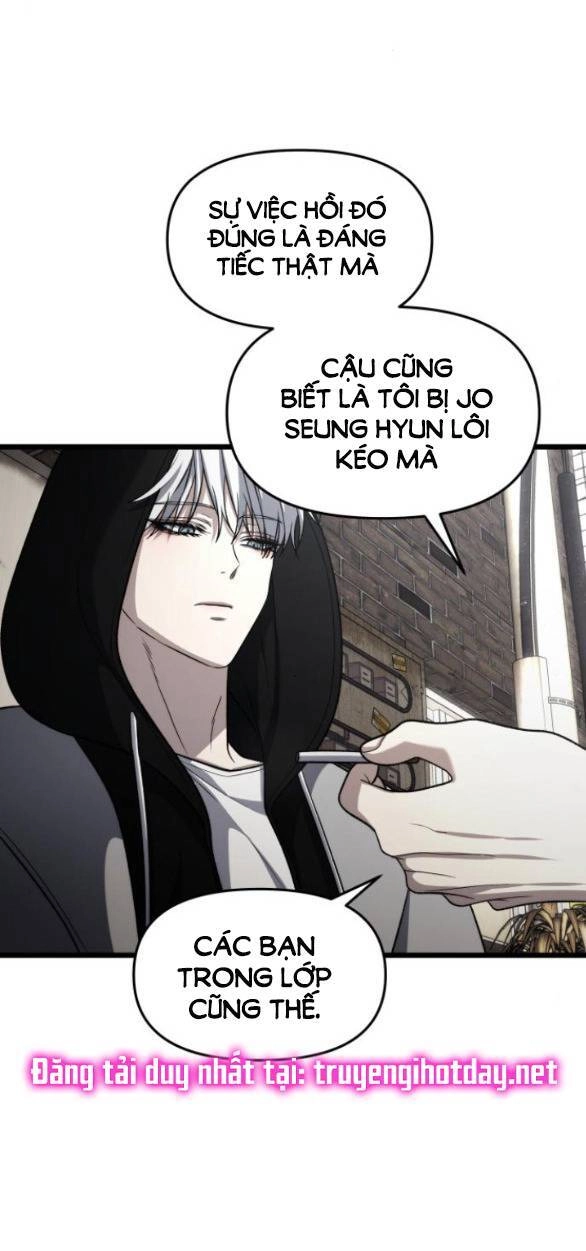 Tự Do Trong Mơ Chapter 107.1 - 42