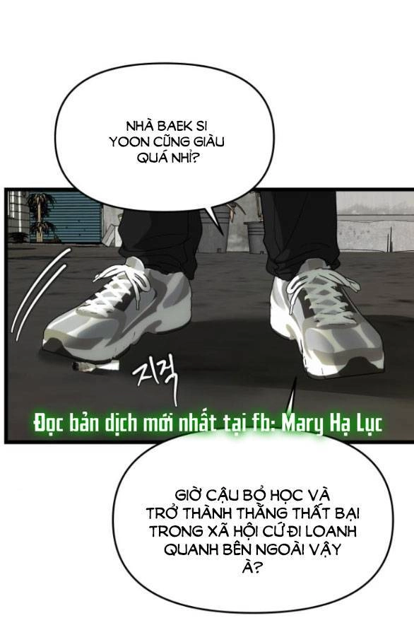 Tự Do Trong Mơ Chapter 107.2 - 6