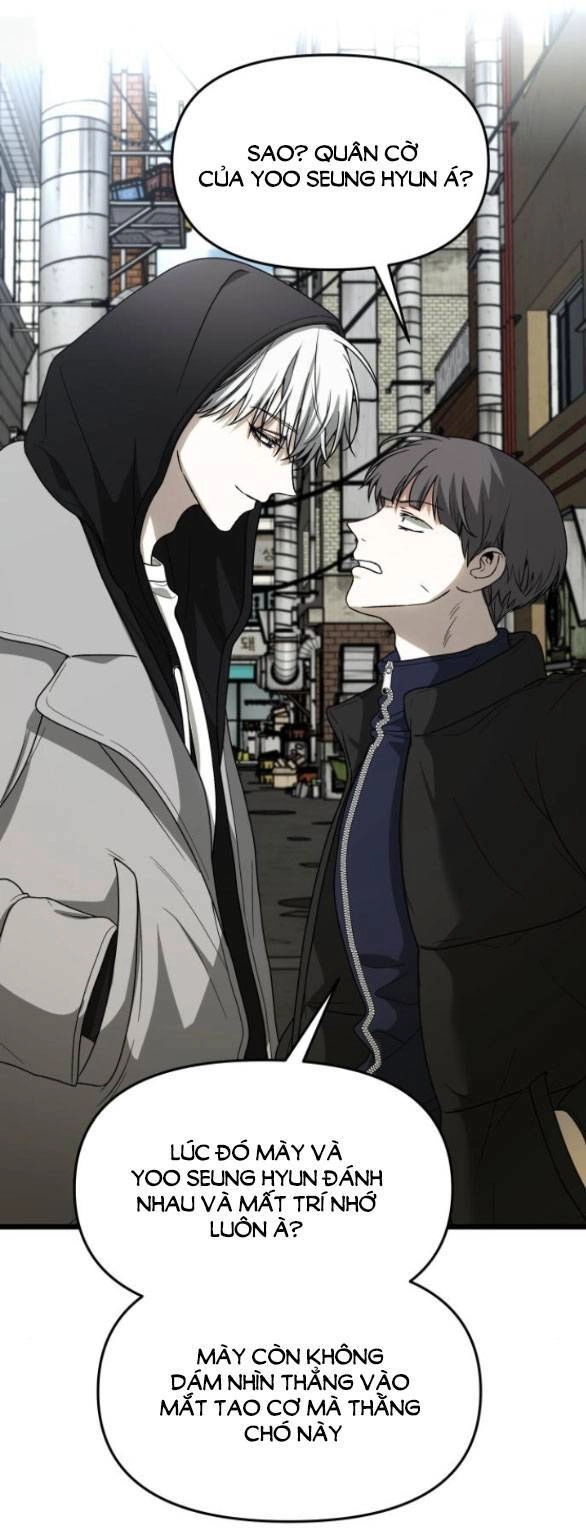 Tự Do Trong Mơ Chapter 107.2 - 8