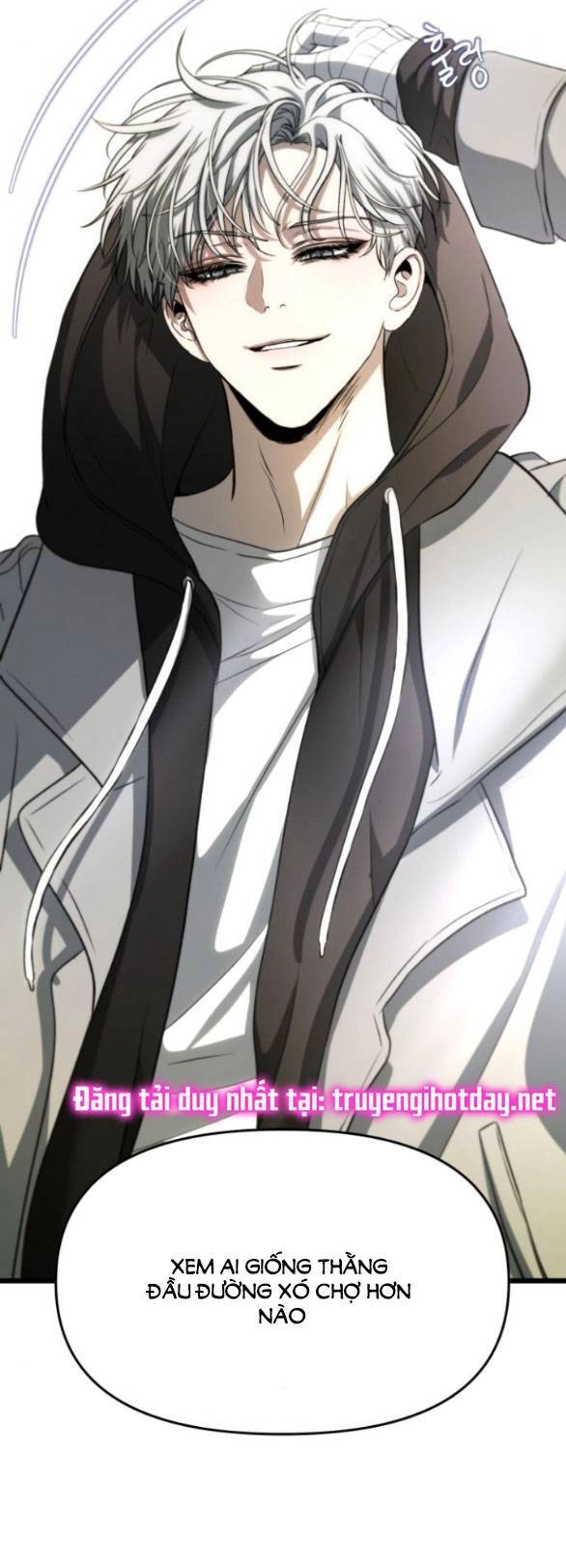 Tự Do Trong Mơ Chapter 108.1 - 4