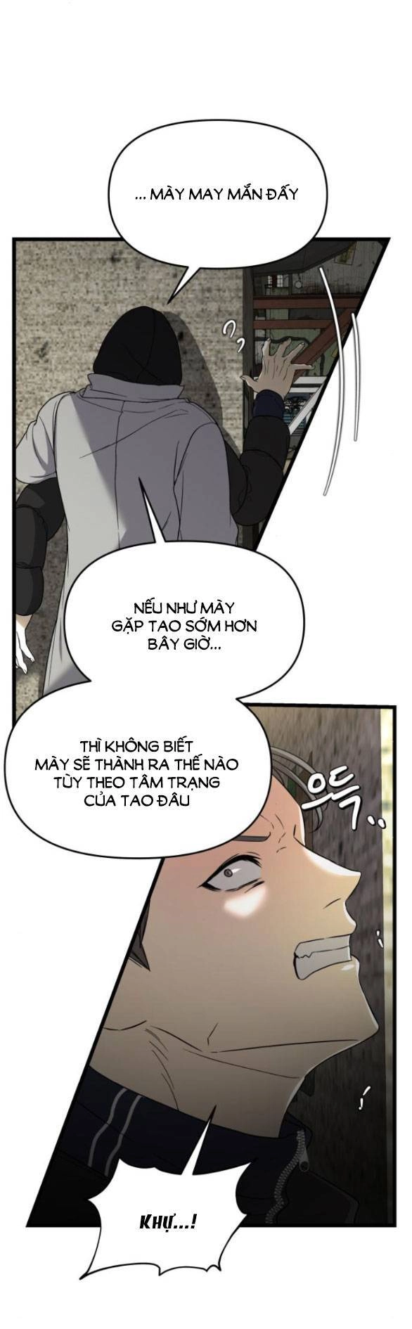 Tự Do Trong Mơ Chapter 108.1 - 11