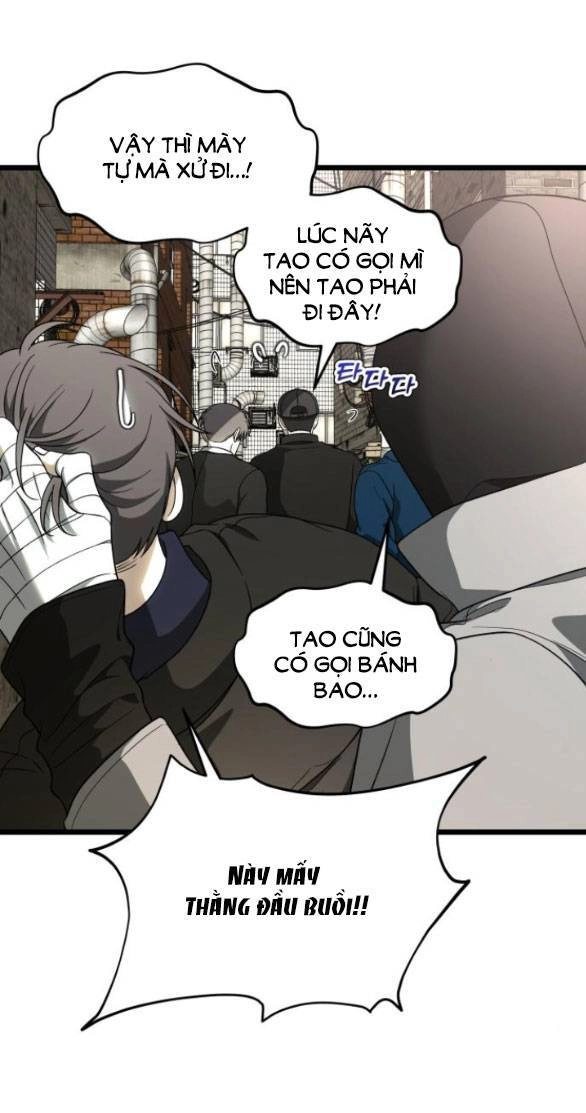 Tự Do Trong Mơ Chapter 108.1 - 18