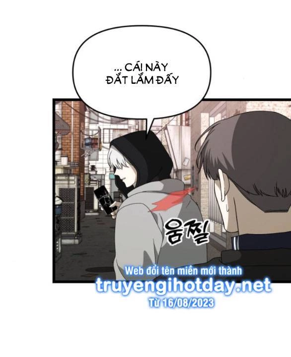 Tự Do Trong Mơ Chapter 108.1 - 30