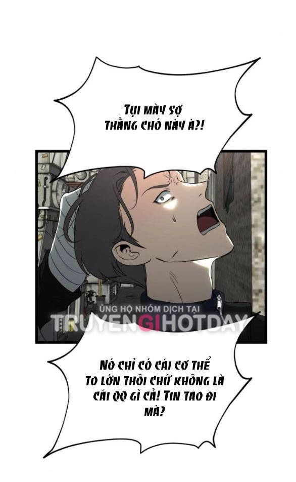 Tự Do Trong Mơ Chapter 108.1 - 77