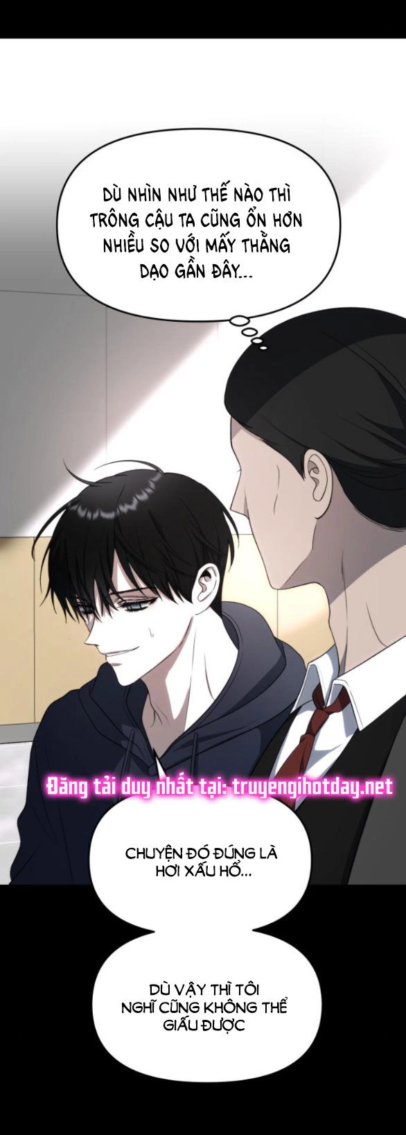 Tự Do Trong Mơ Chapter 108.2 - 5