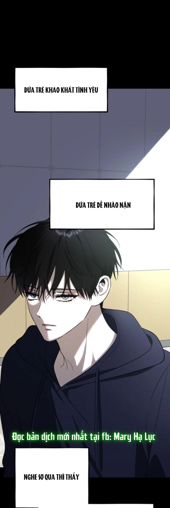 Tự Do Trong Mơ Chapter 108.2 - 10