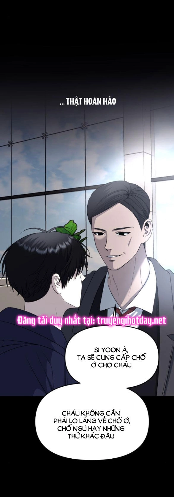 Tự Do Trong Mơ Chapter 108.2 - 12