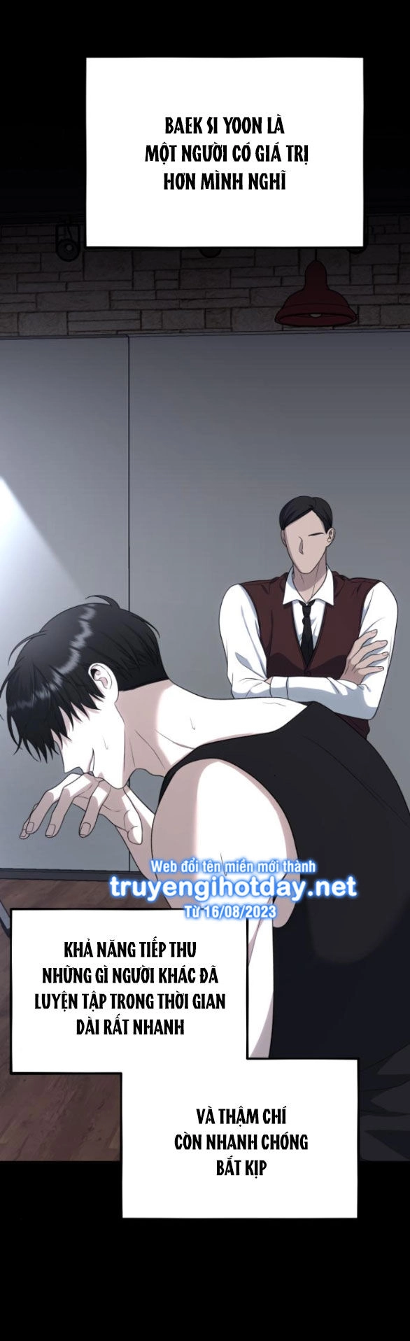 Tự Do Trong Mơ Chapter 108.2 - 17