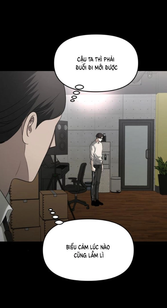 Tự Do Trong Mơ Chapter 108.2 - 20