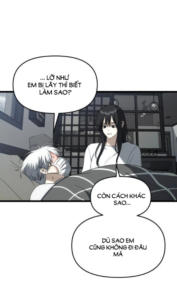 Tự Do Trong Mơ Chapter 109.1 - 7