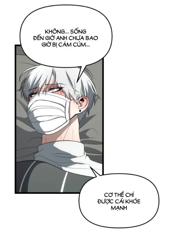 Tự Do Trong Mơ Chapter 109.1 - 8